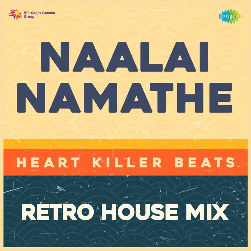 Naalai Namathe (From "Naalai Namathey")