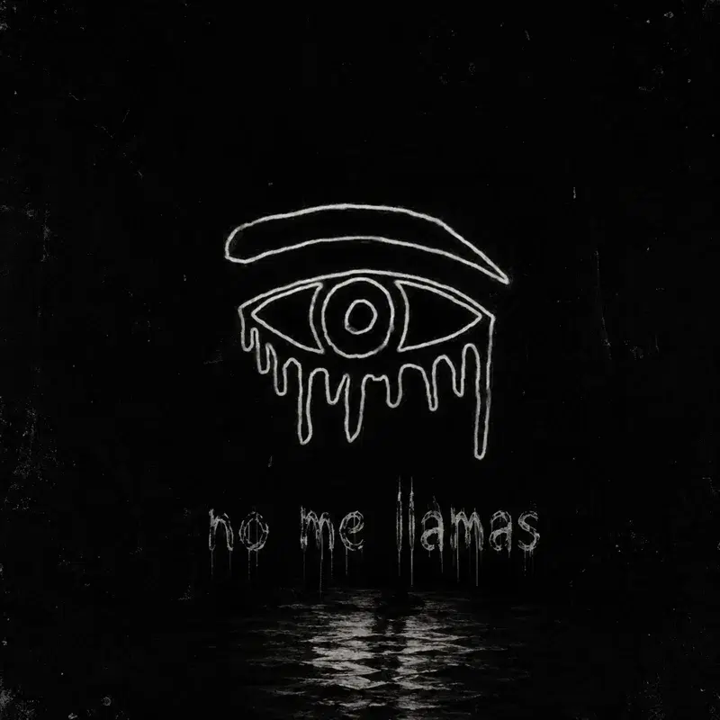 No me llamas