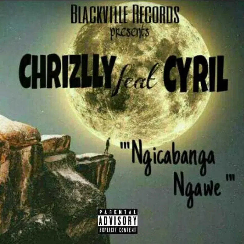 Ngicabanga Ngawe