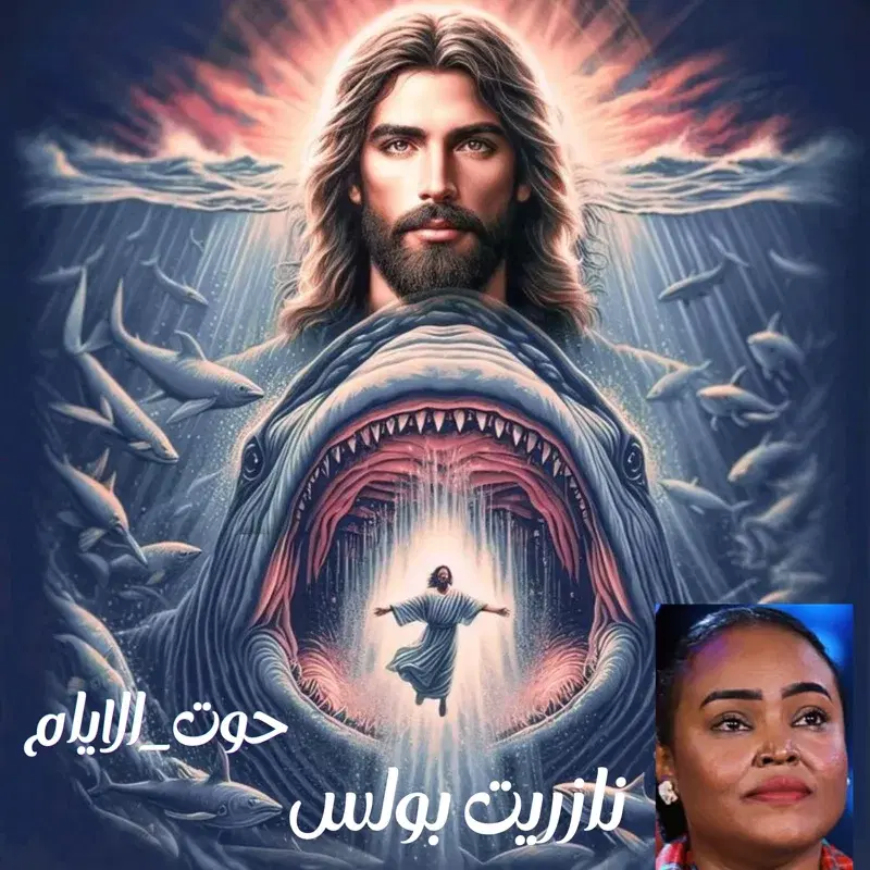 حوت الايام