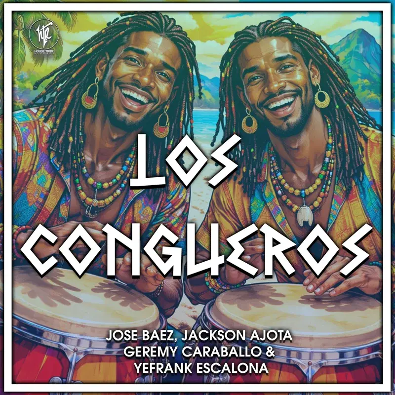 Los Congueros