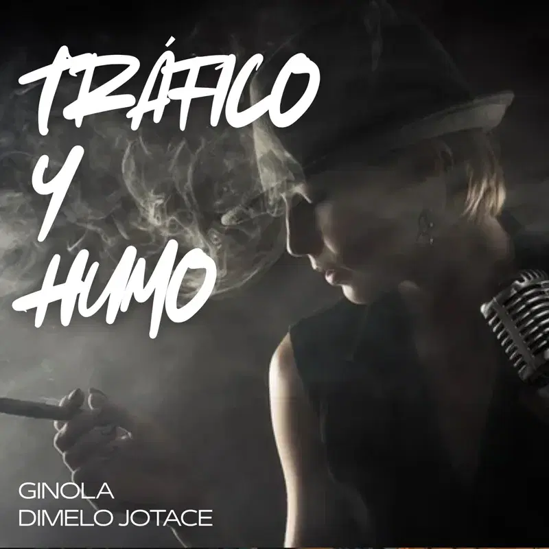 Trafico y humo