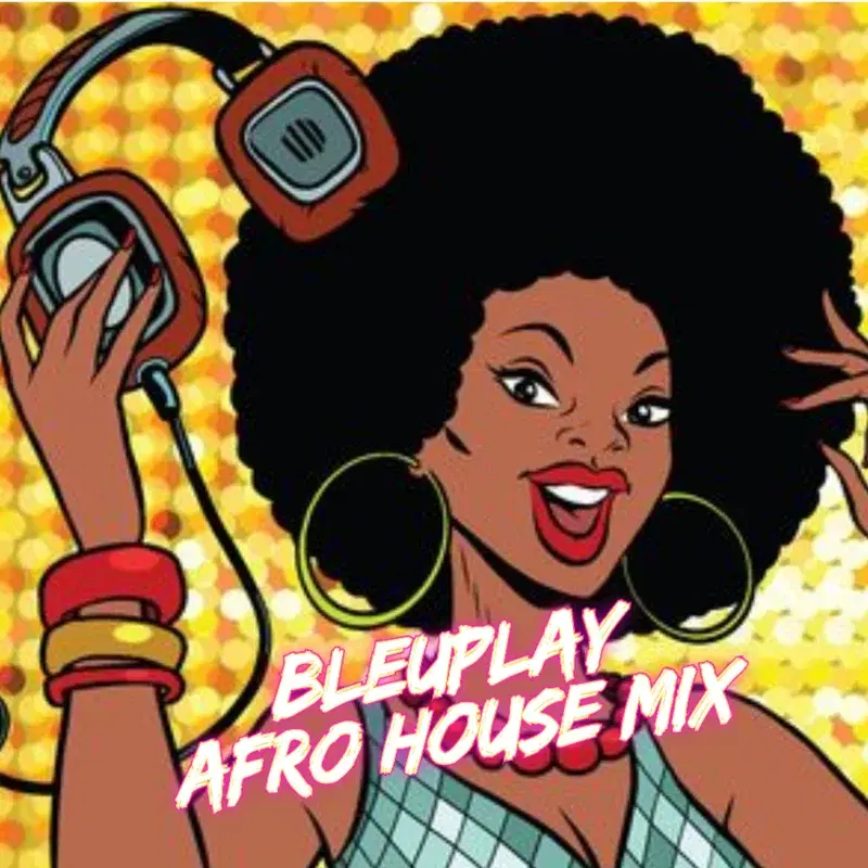 Afro House Mix