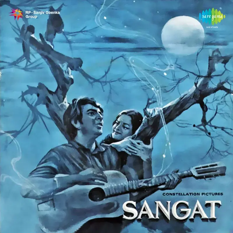 Sangat (Original Motion Picture Soundtrack)