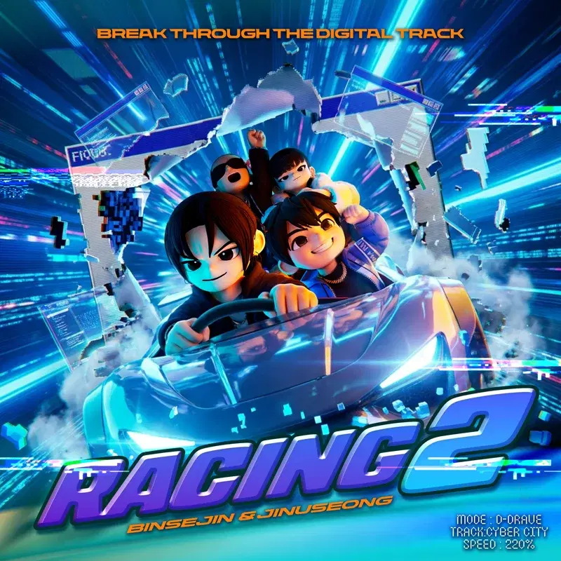 RACING2