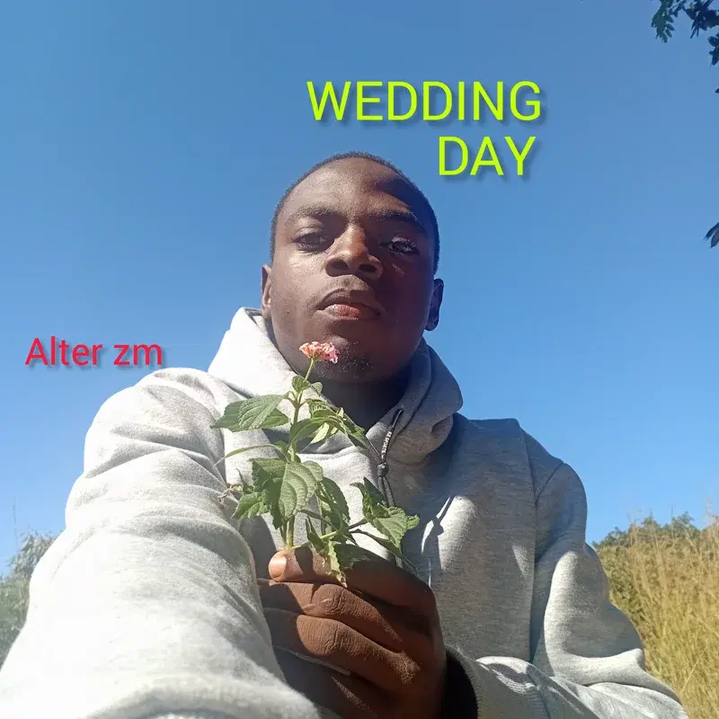 Wedding Day