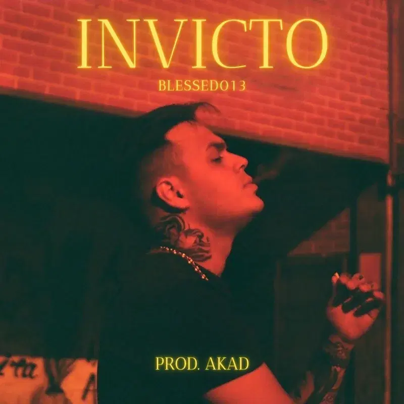 Invicto