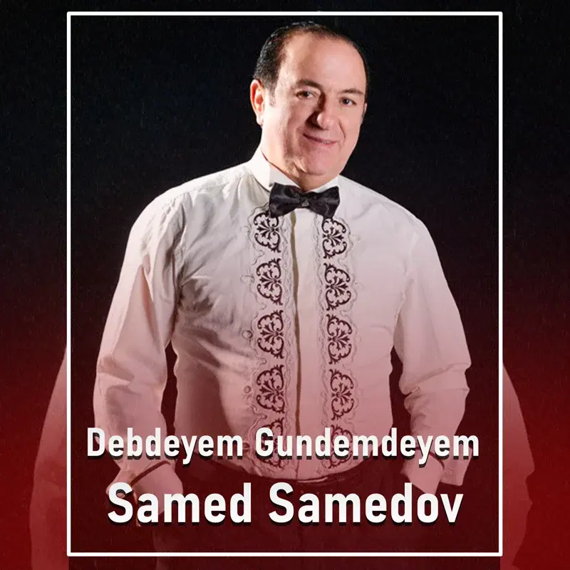 Dəbdəyəm Gündəmdəyəm