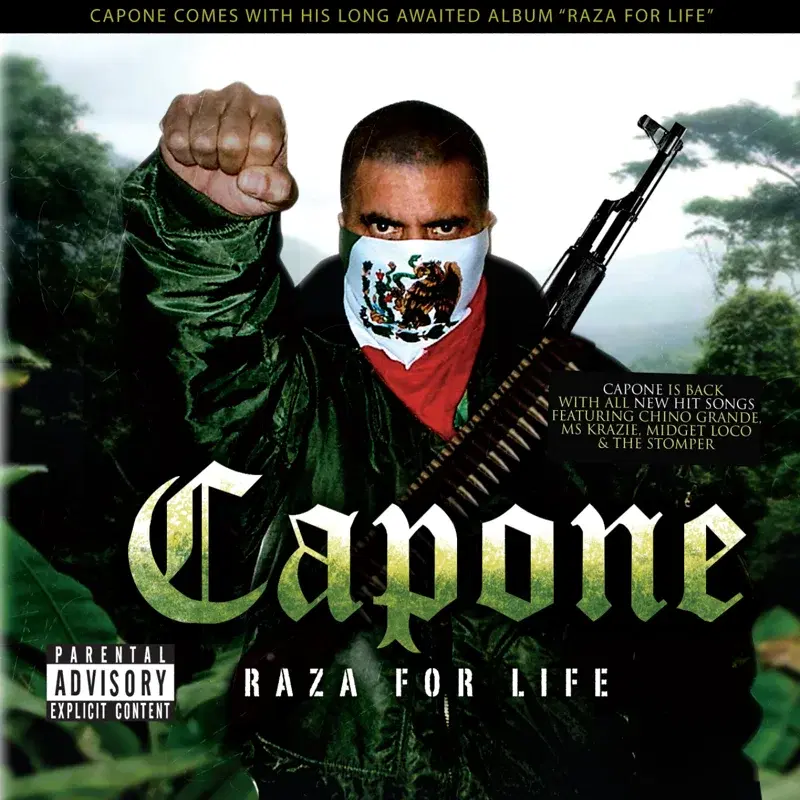 Raza For Life