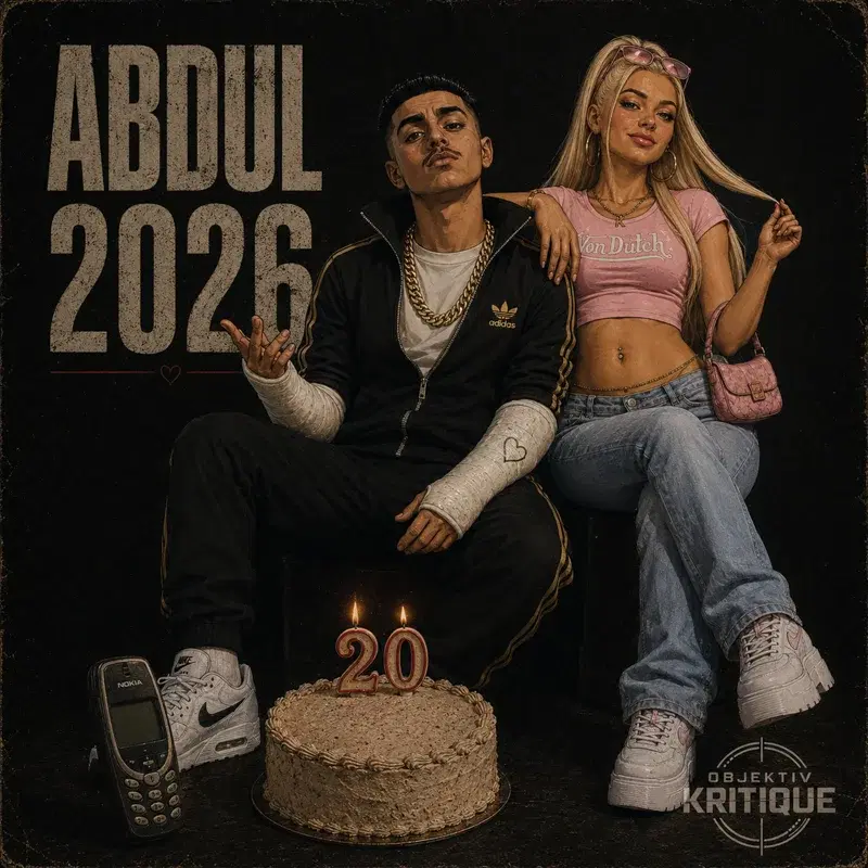 ABDUL 2026