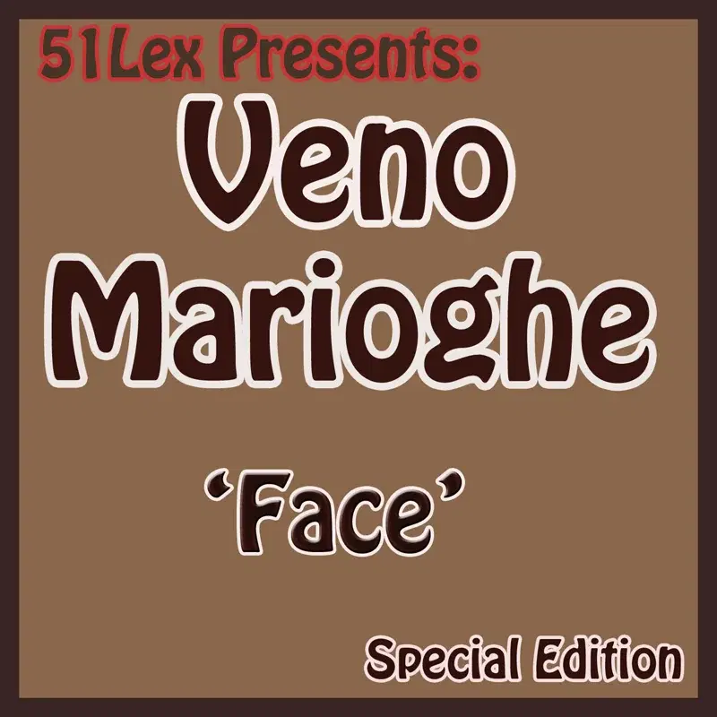 51 Lex Presents Face