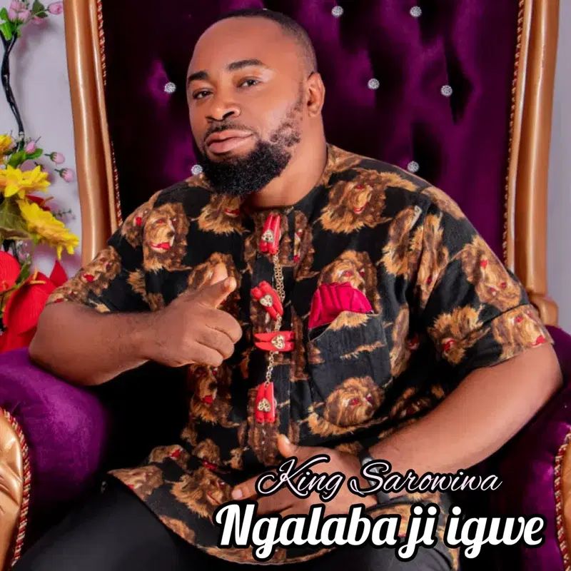Ngalaba ji igwe