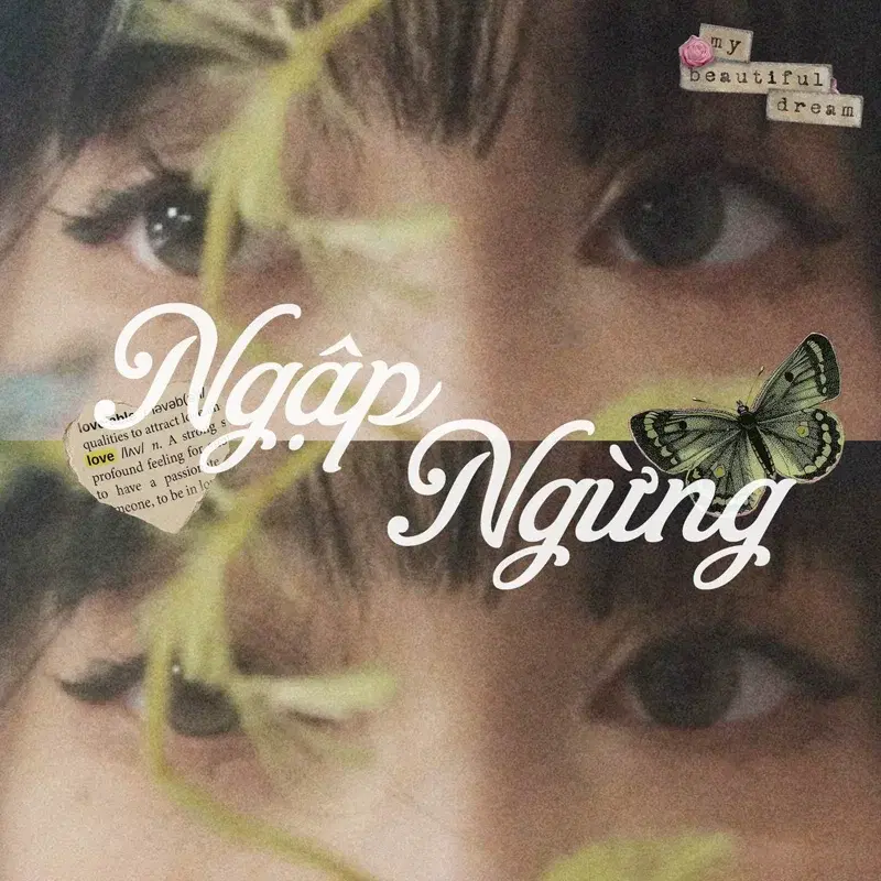 Ngập ngừng