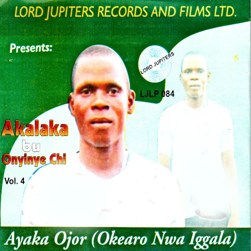 Akalaka Bu Onyinye Chi, Vol. 4