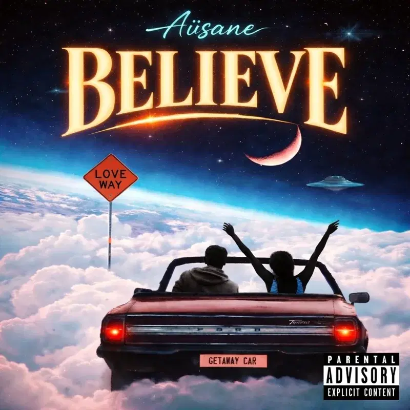 BELIEVE