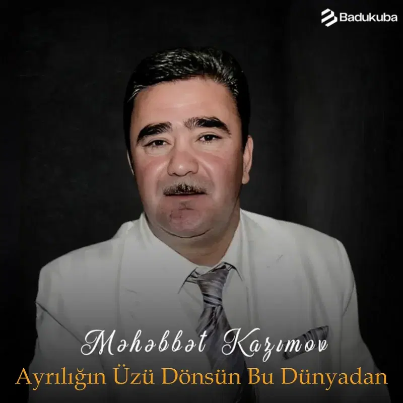 Ayrılığın Üzü Dönsün Bu Dünyadan