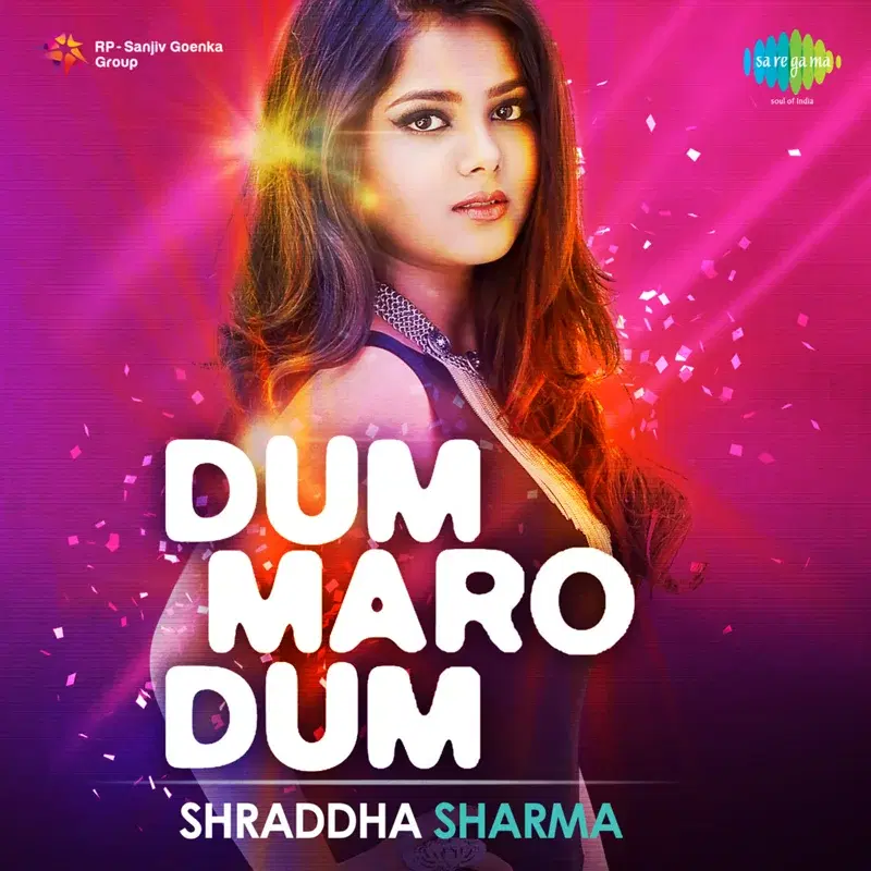 Dum Maro Dum - Single