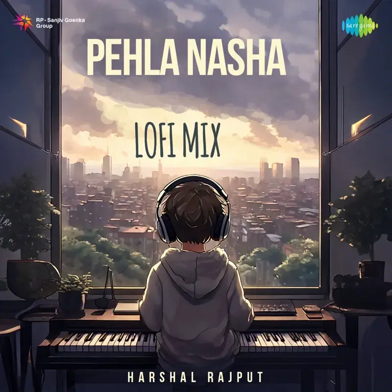 Pehla Nasha