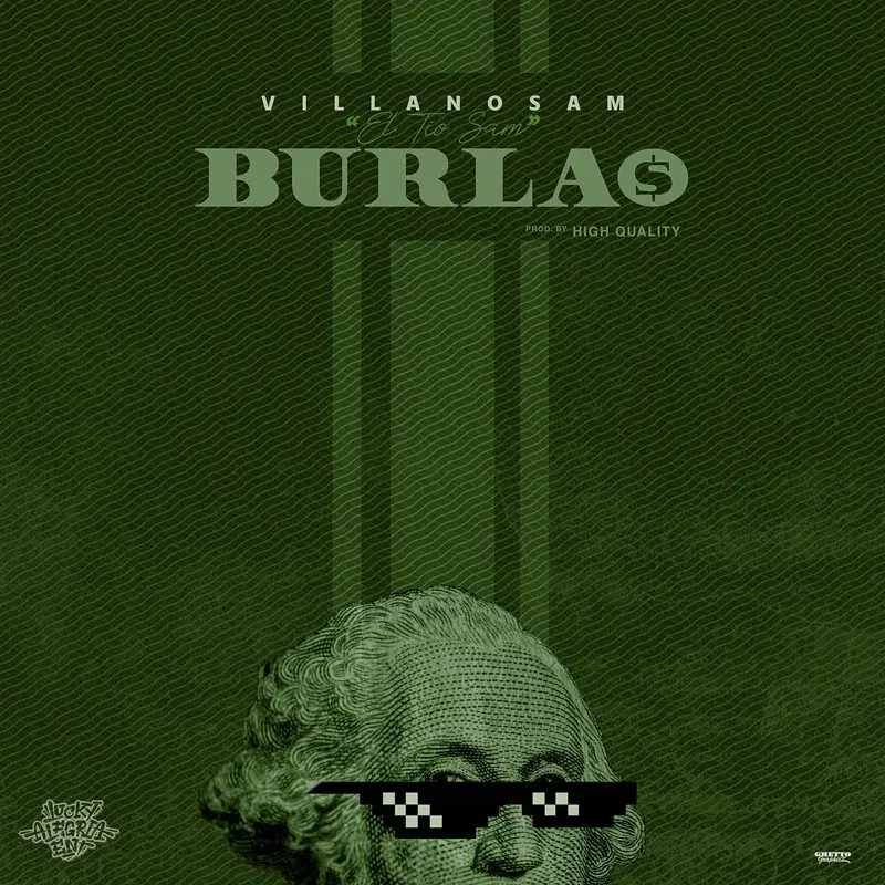 Burlao