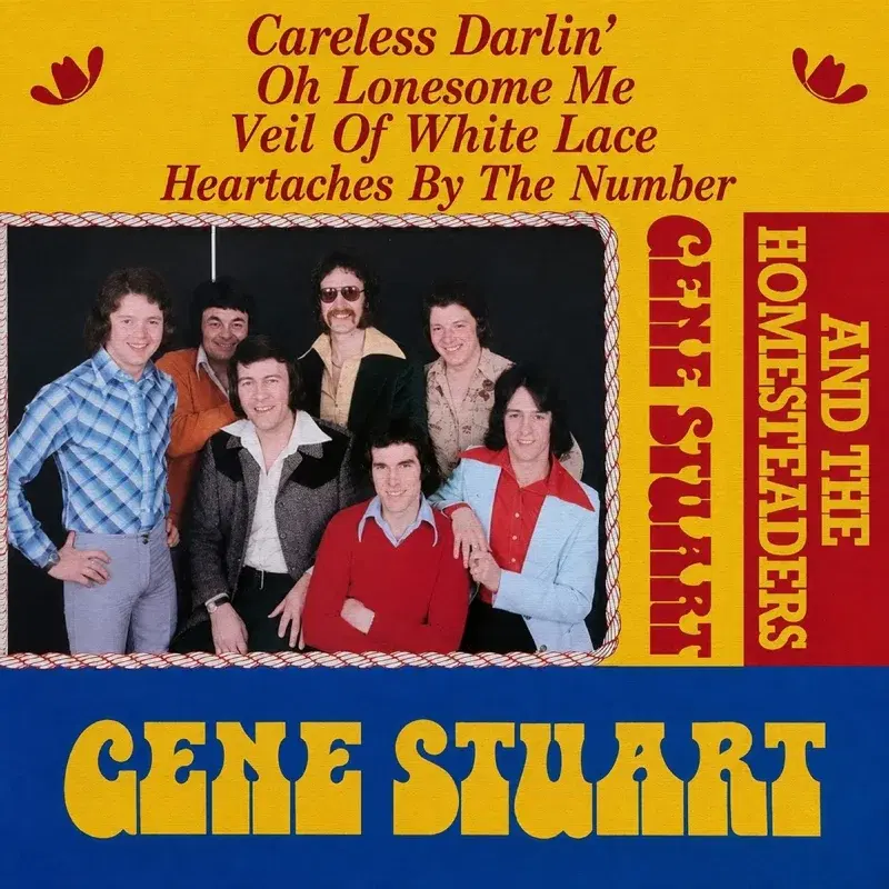 Careless Darlin'