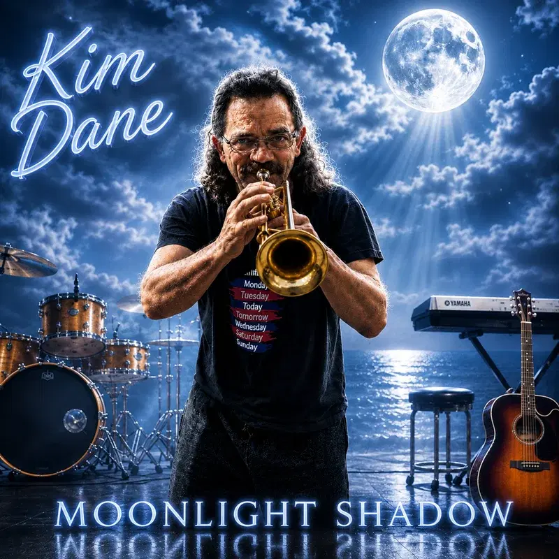Moonlight Shadow