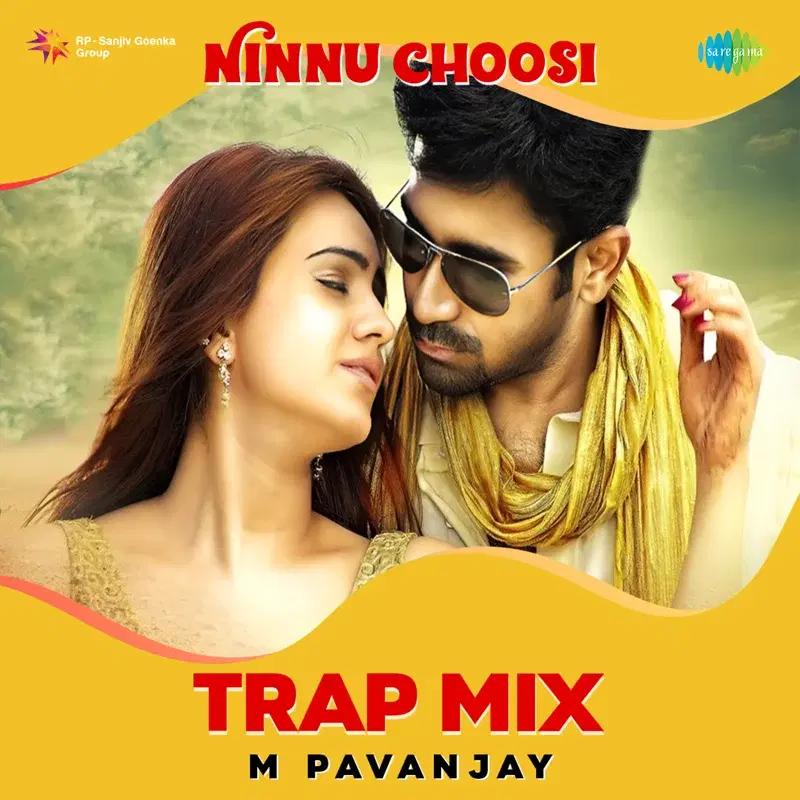 Ninnu Choosi (From "Dr. Salim")