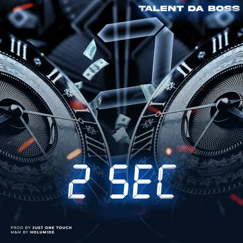 2 Sec