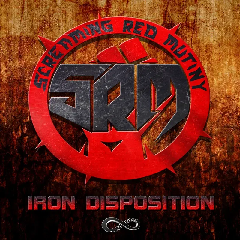 Iron Dispositiion