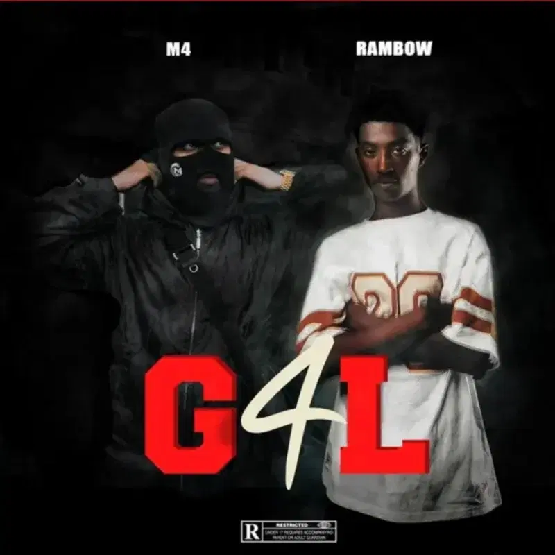 G4L (feat. Rambow)