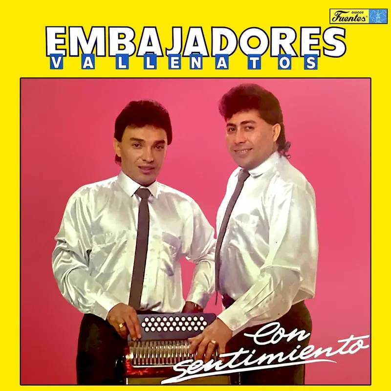Con Sentimiento