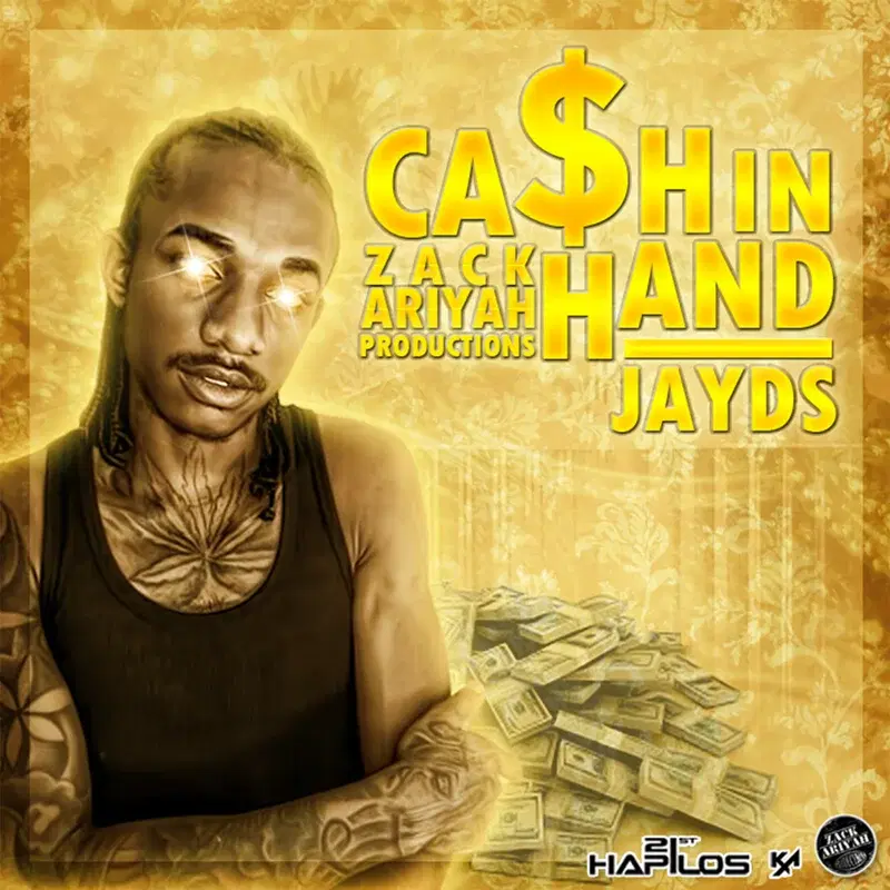 Cash in Hand - Single