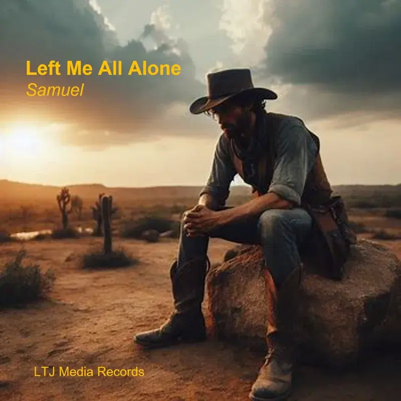Left Me All Alone