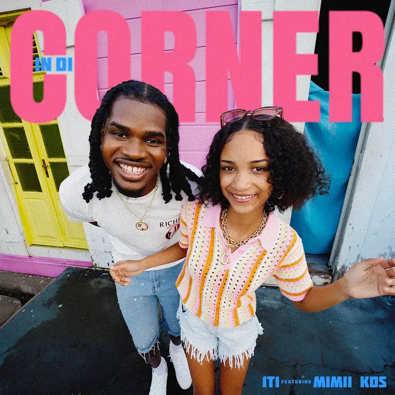 In Di Corner