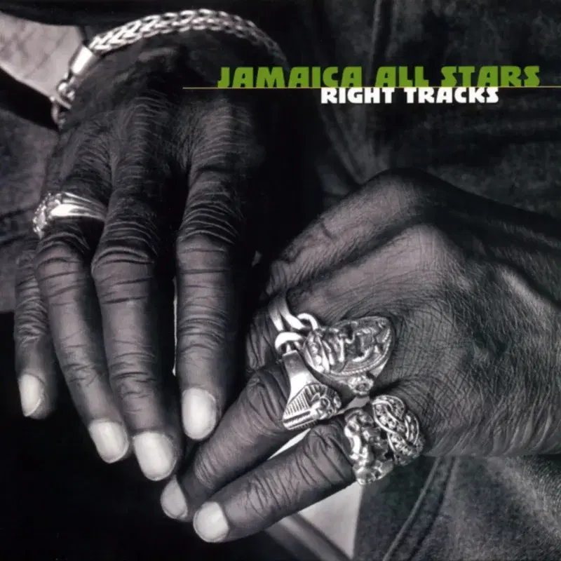 Right Tracks