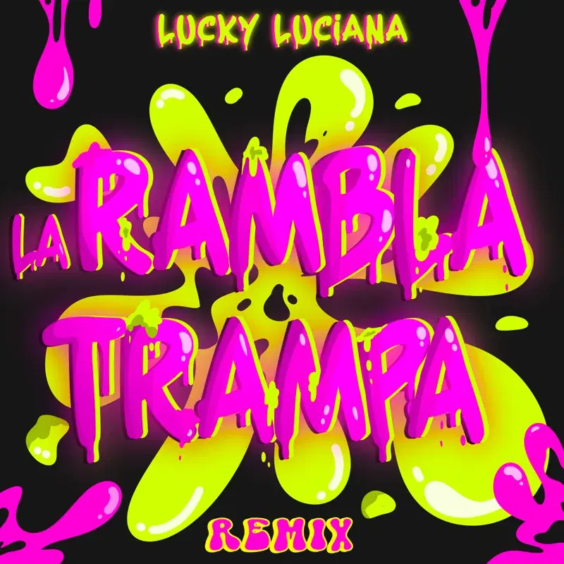 LA RAMBLA TRAMPA
