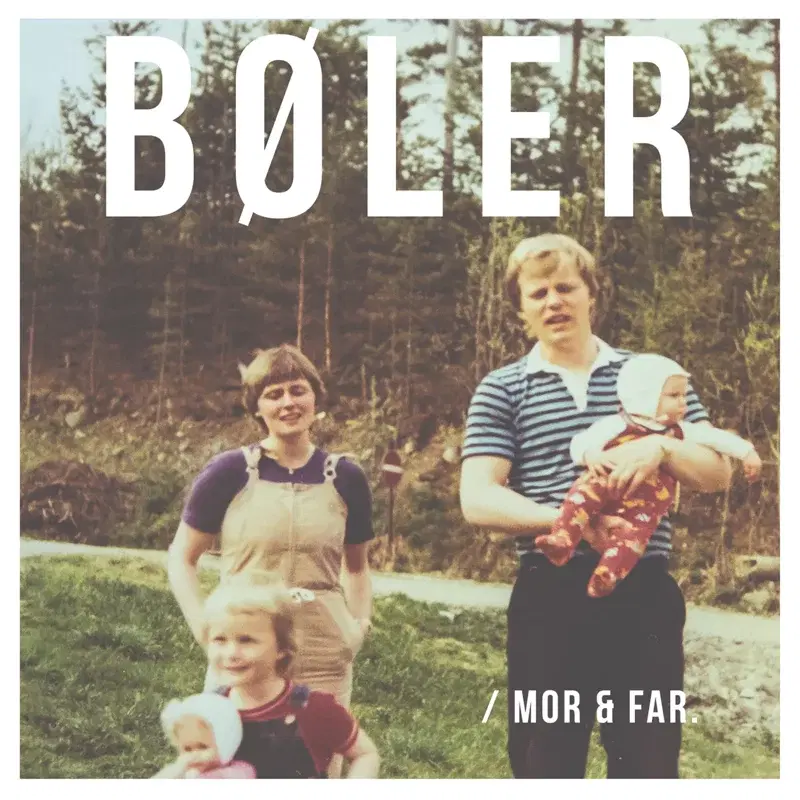 Mor & Far