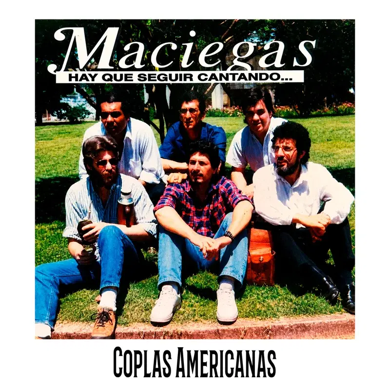 Coplas Americanas