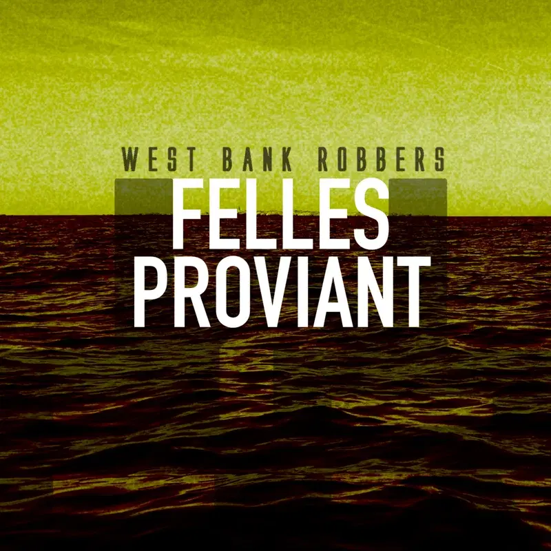 Felles Proviant