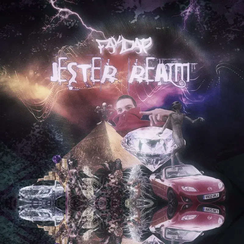 Jester Realm