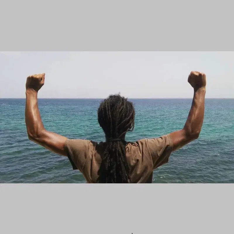 Why Am I A Rastaman?