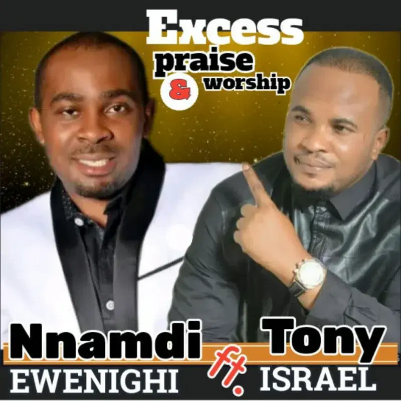 Excess Praise & Worship, Vol. 1