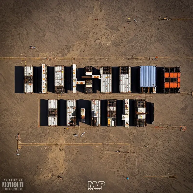 Hustle Hard