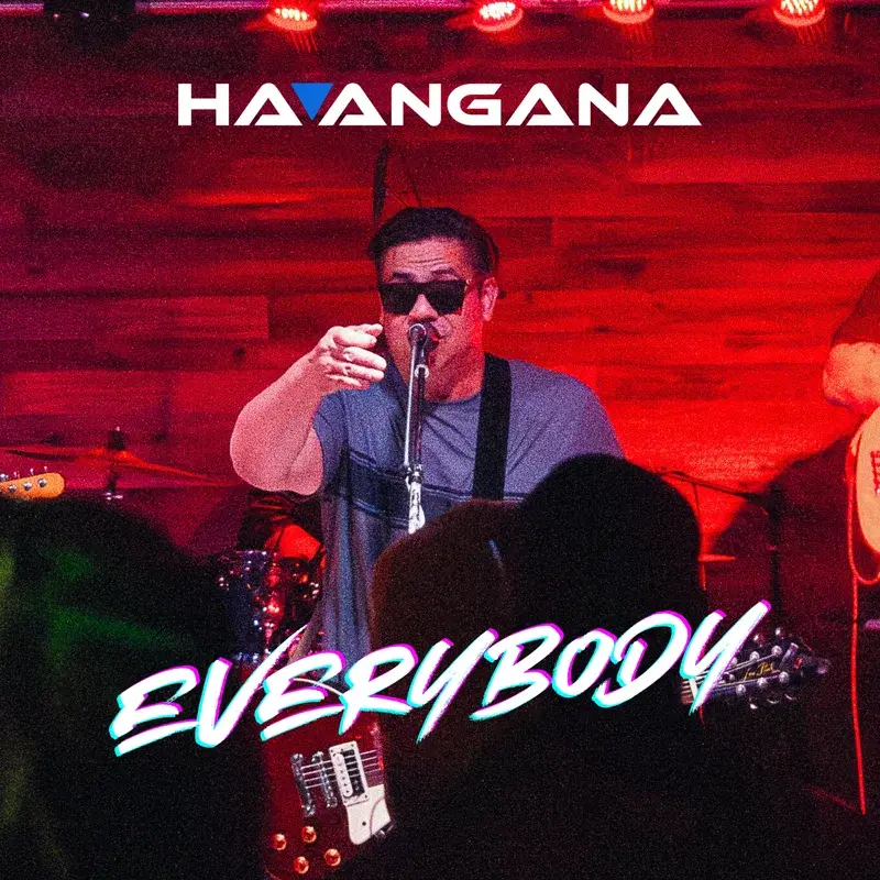 Everybody
