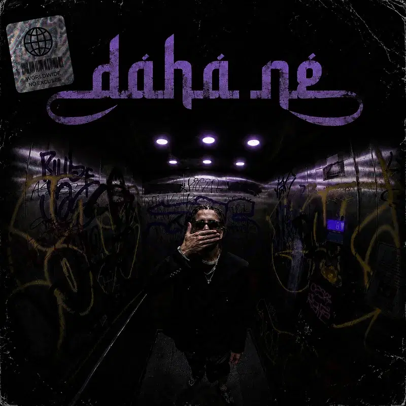 Daha Ne