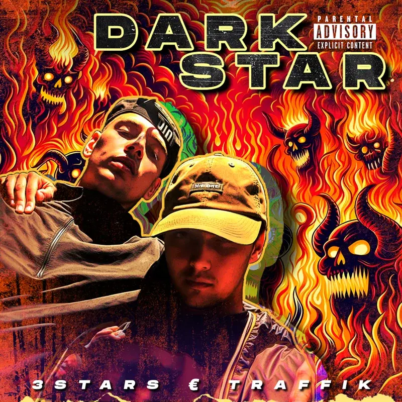 DARK STAR