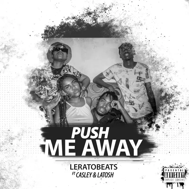 Push Me Away