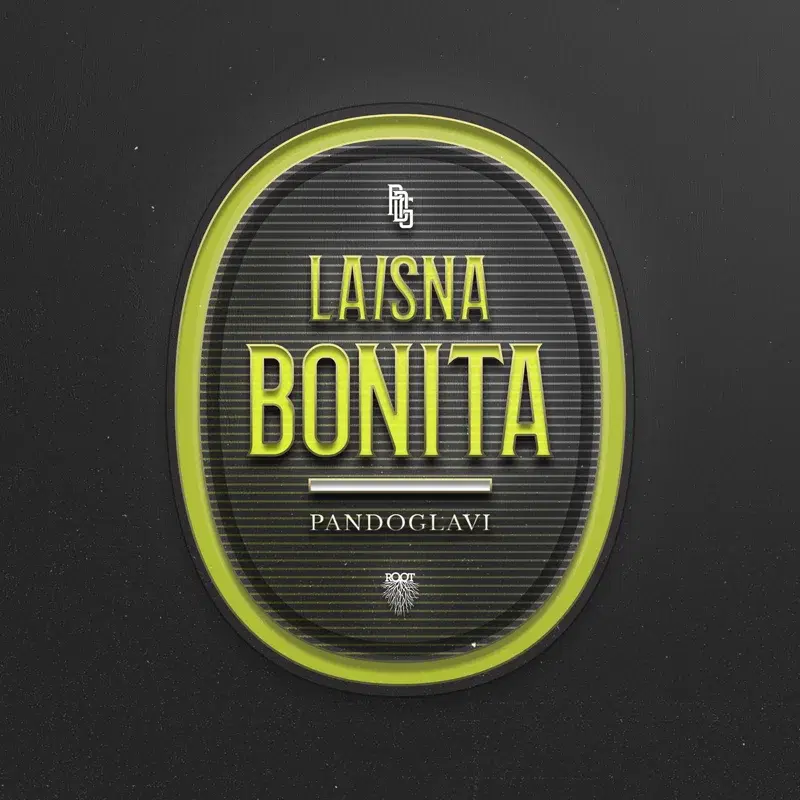 Laisna Bonita