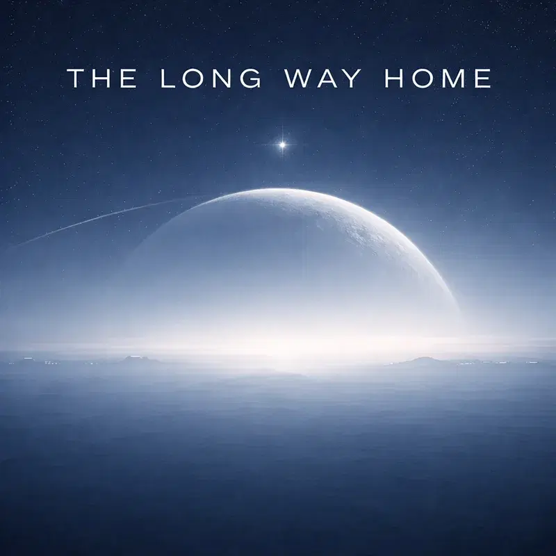 The Long Way Home