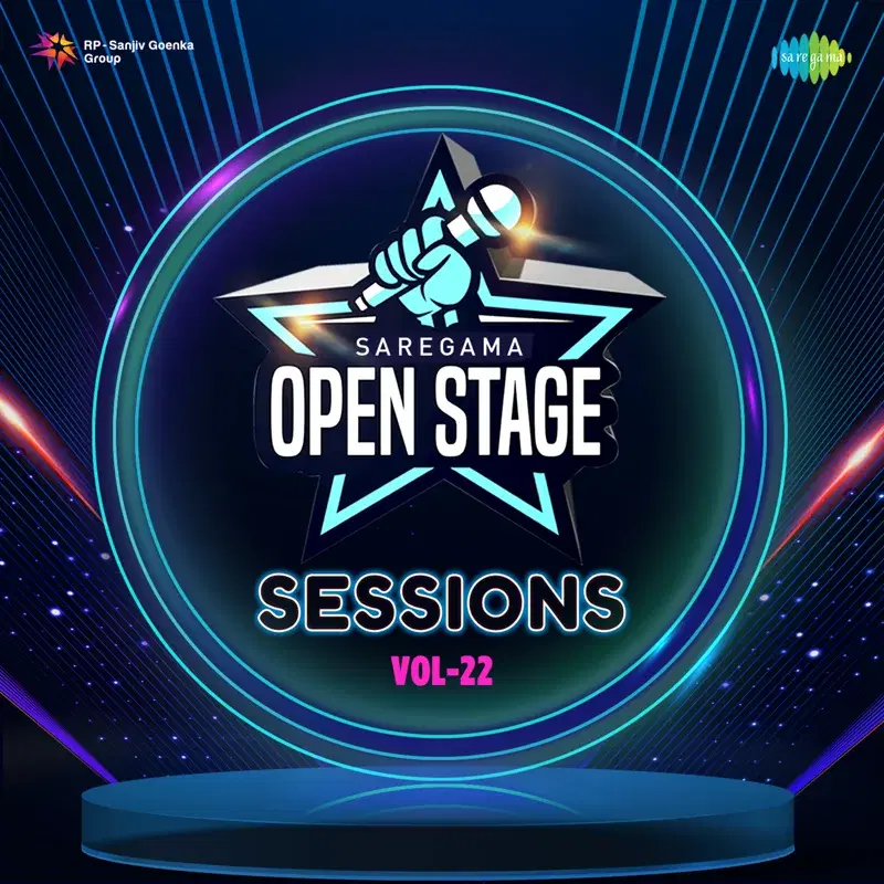 Open Stage Sessions, Vol. 22