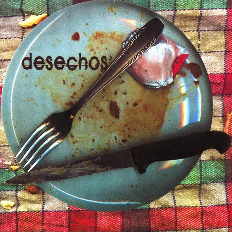 Desechos